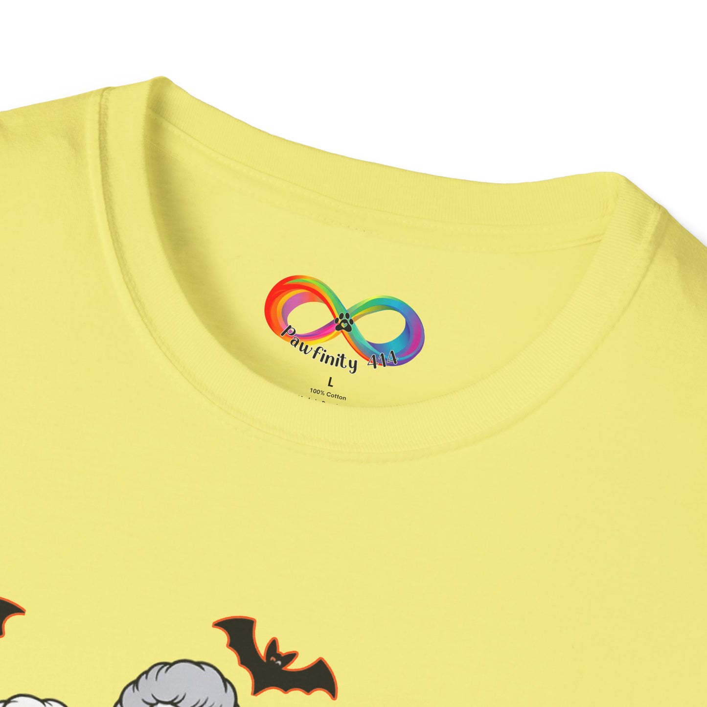 Spooky Halloween Tee, Skeletons Graphic Shirt, Fun Costume Top, Unique Gift, Holiday Apparel