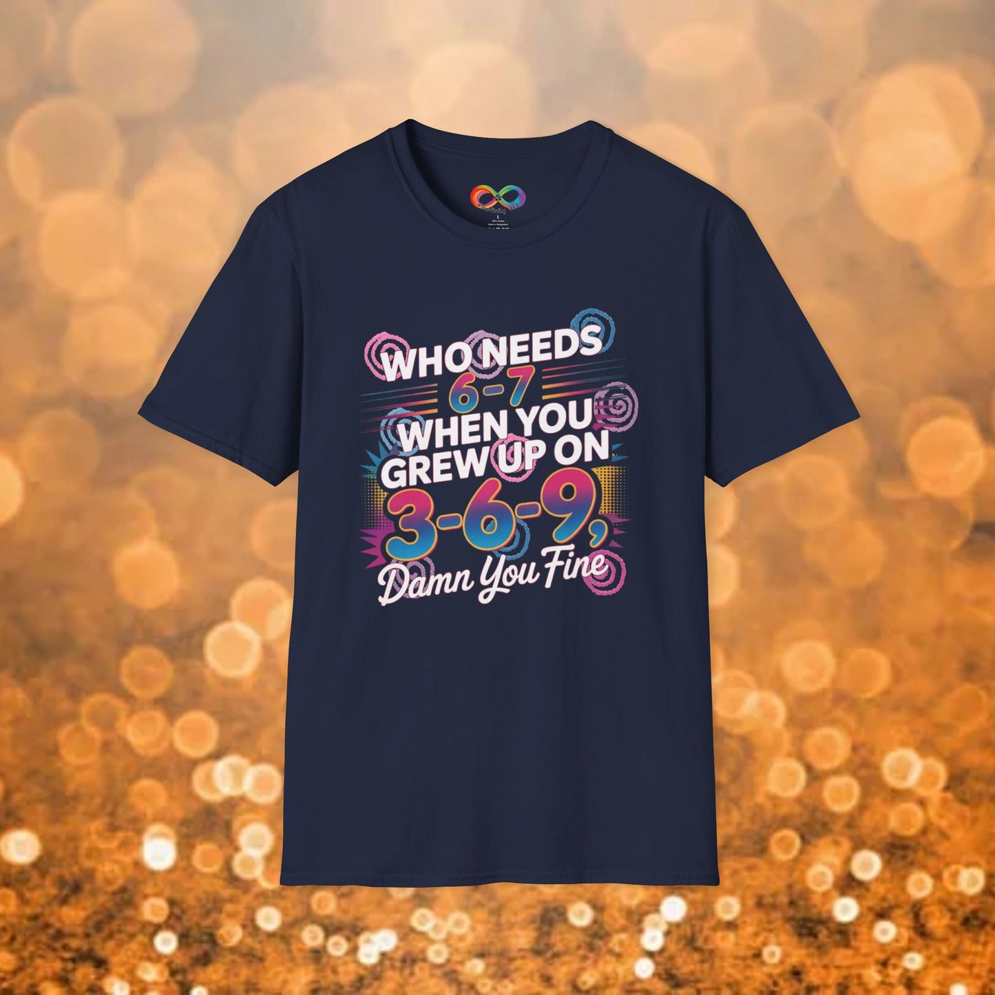 Retro Gen X Graphic Tee | Funny Nostalgia T-Shirt for 90s Music Lovers | Retro Streetwear Graphic Shirt | Gen X Nostalgia Music Vibes | Funny Throwback Tee for 90s Kids & Gen X Music Fans