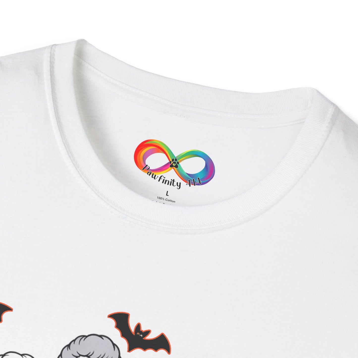 Spooky Halloween Tee, Skeletons Graphic Shirt, Fun Costume Top, Unique Gift, Holiday Apparel