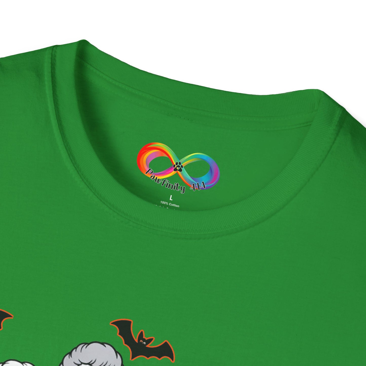 Spooky Halloween Tee, Skeletons Graphic Shirt, Fun Costume Top, Unique Gift, Holiday Apparel