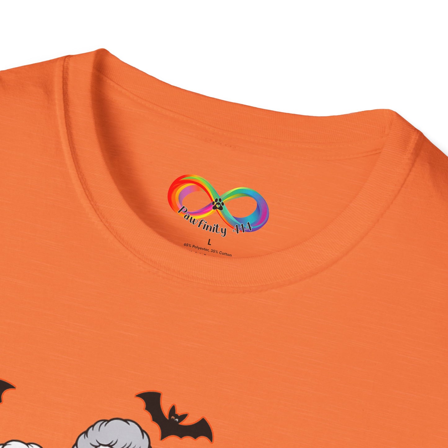 Spooky Halloween Tee, Skeletons Graphic Shirt, Fun Costume Top, Unique Gift, Holiday Apparel